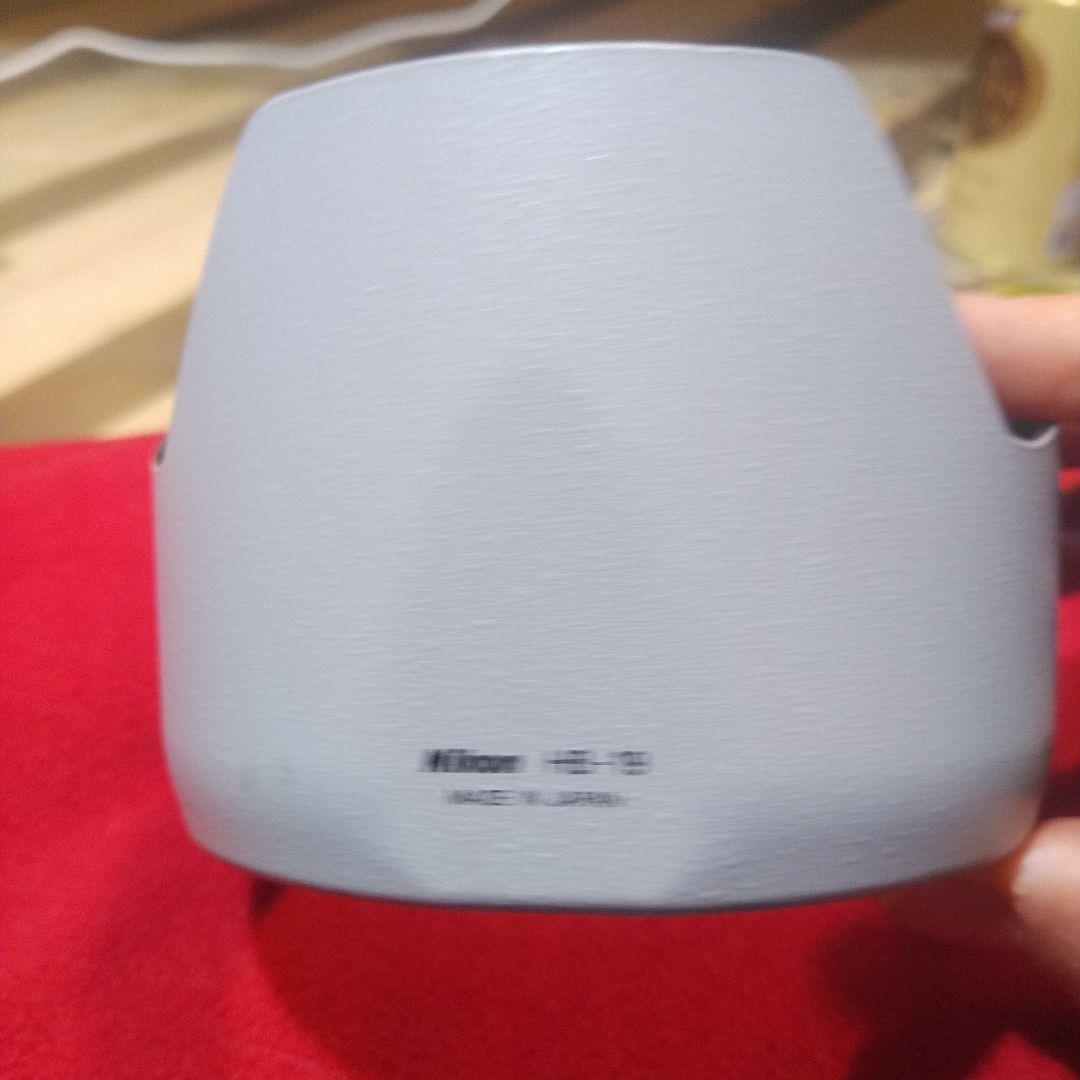 Nikon AF-S 28-70mm f/2.8G ED　ライトグレー