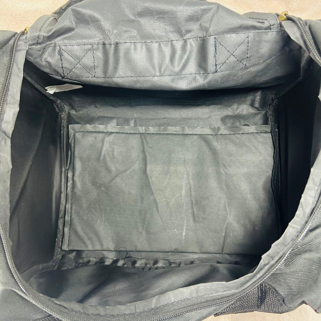 GOLD GYM ゴールドジム　限定ダッフルバッグ　ジムバッグ