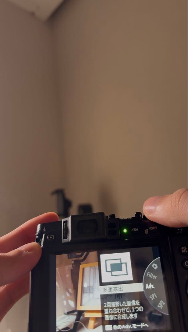 Fujifilm X30 コンパクトデジタルカメラ