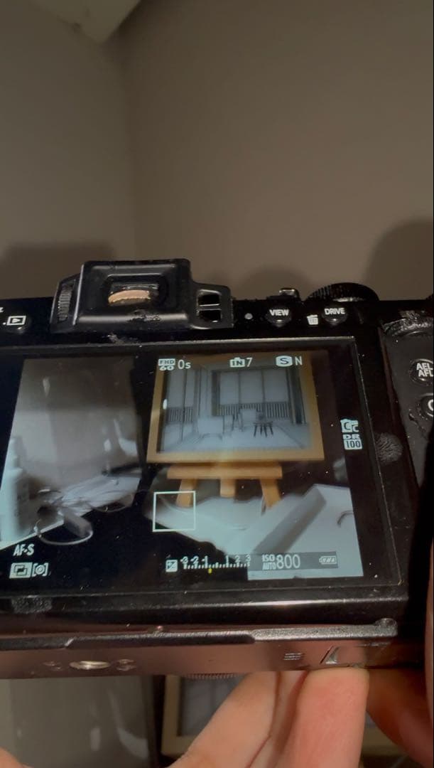 Fujifilm X30 コンパクトデジタルカメラ