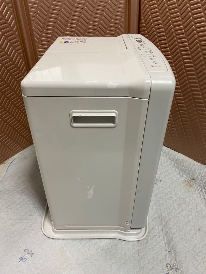 CORONA コロナ FH-VX3624BY 石油ファンヒーター 2024年製