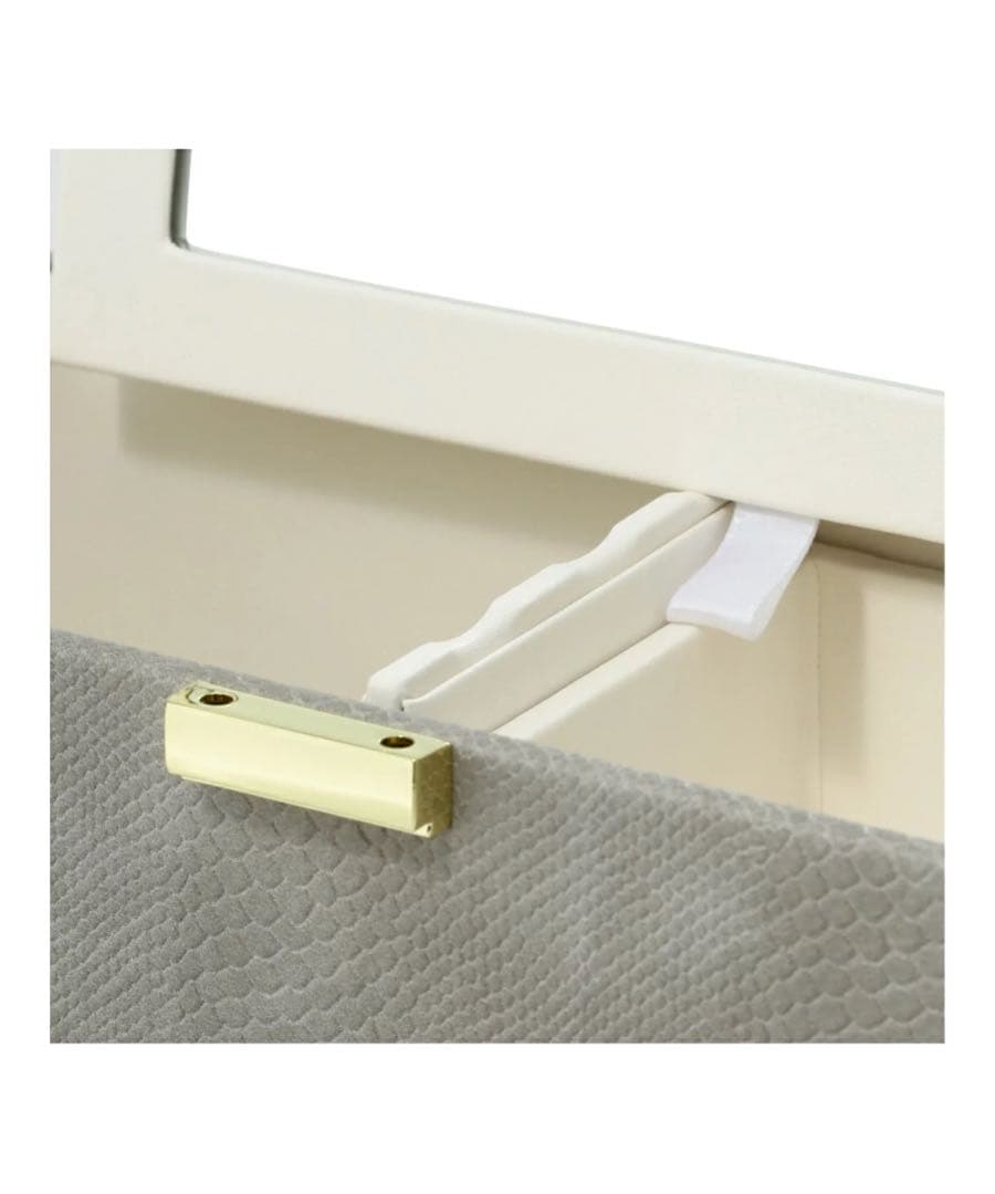 Francfrancコスメボックス