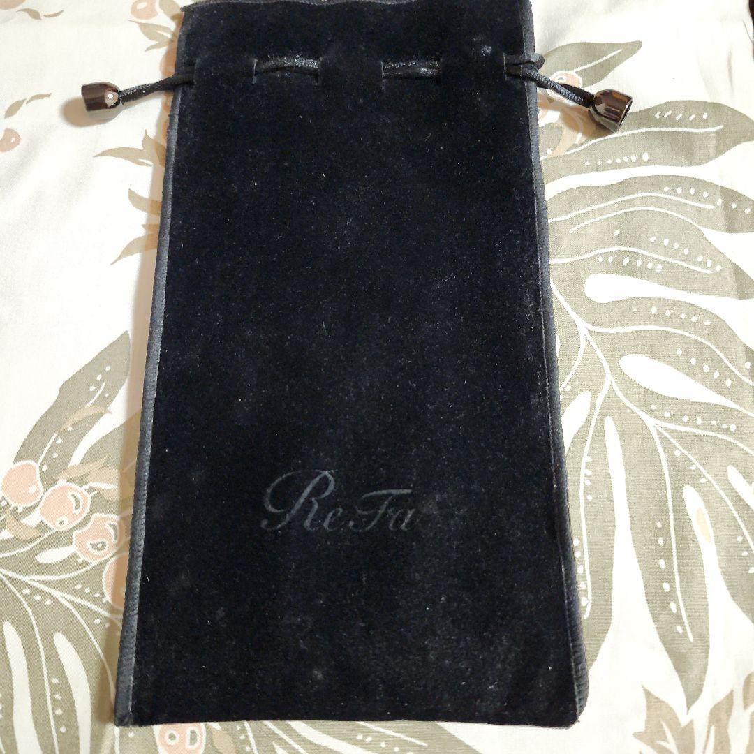 ReFa 美顔ローラー 鏡面仕上げ