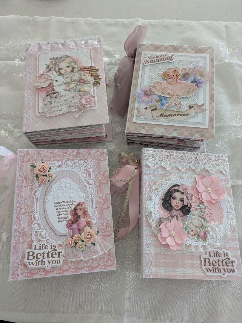 ミニーちゃん専用 おすそ分けファイルセット