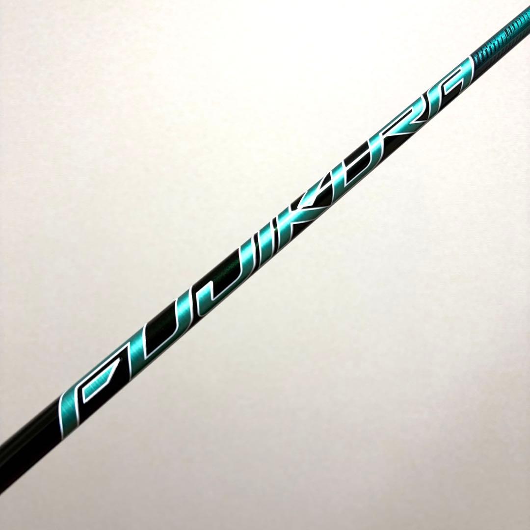 【美品】SPEEDER NX GREEN 50 S PING 43inch