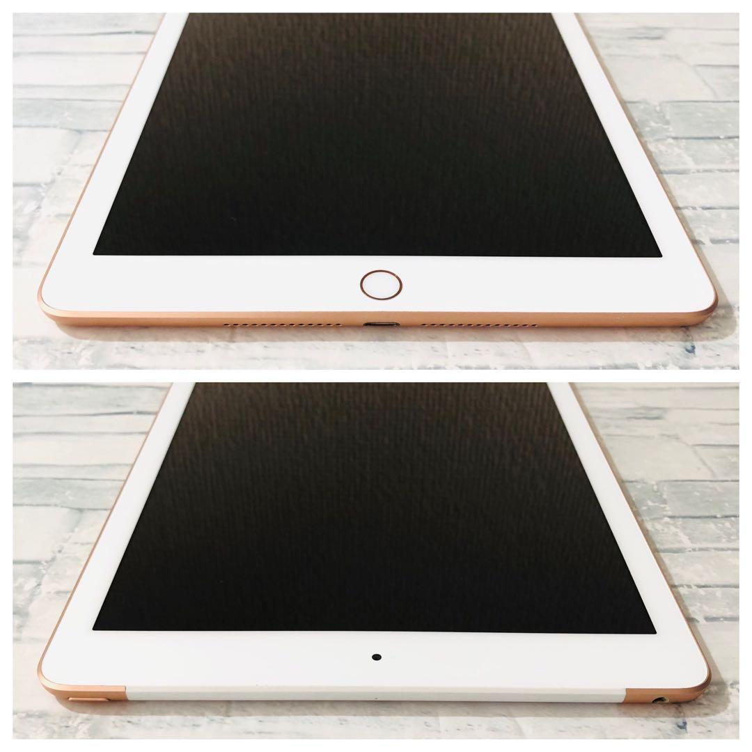 iPad 第6世代 32GB SIMフリー　管理番号：272