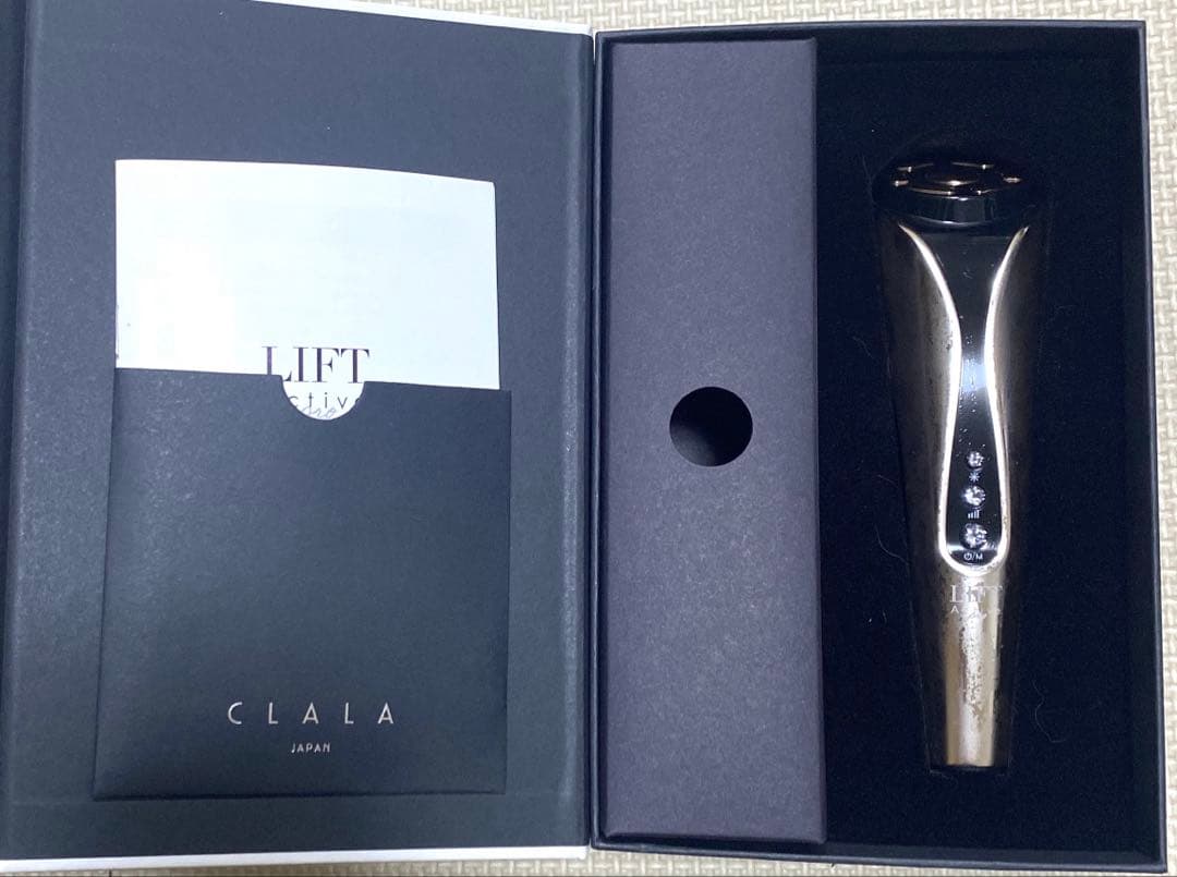 CLALAリフトアクティブプロ