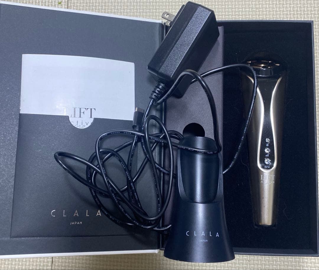 CLALAリフトアクティブプロ