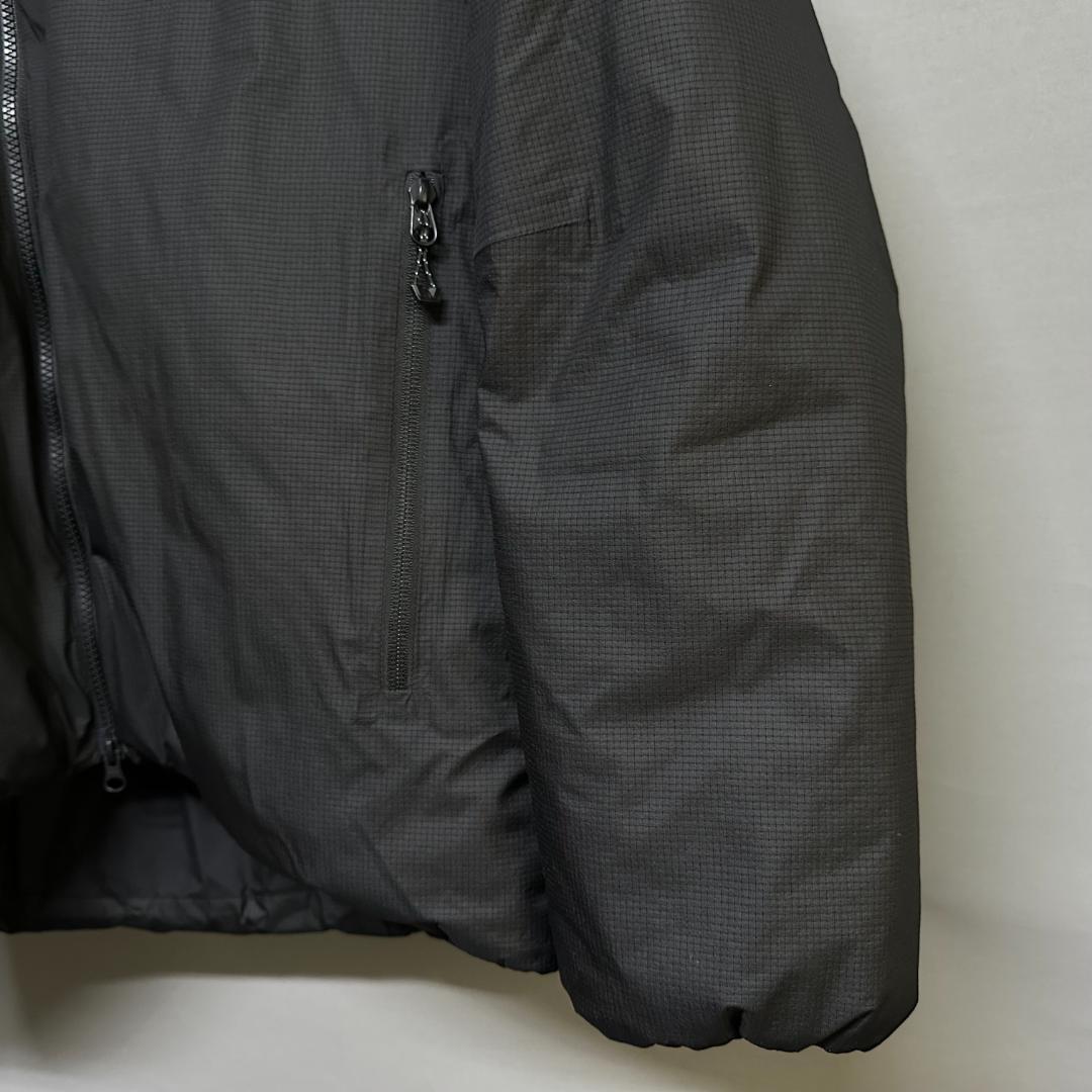 ノースフェイス サミット アグロウ ダブルウォール ジャケット NP62320