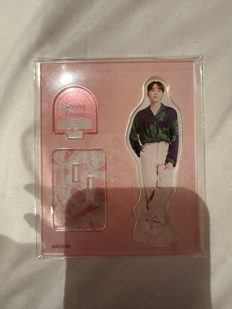 SEVENTEEN スングァン　seungkwan トレカ　まとめ売り　特典