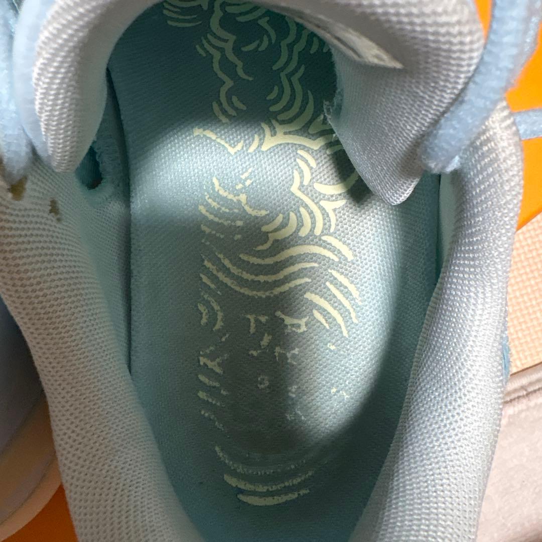 シューズ(男性用) SPO Player1 Plus\"WUTONG\"