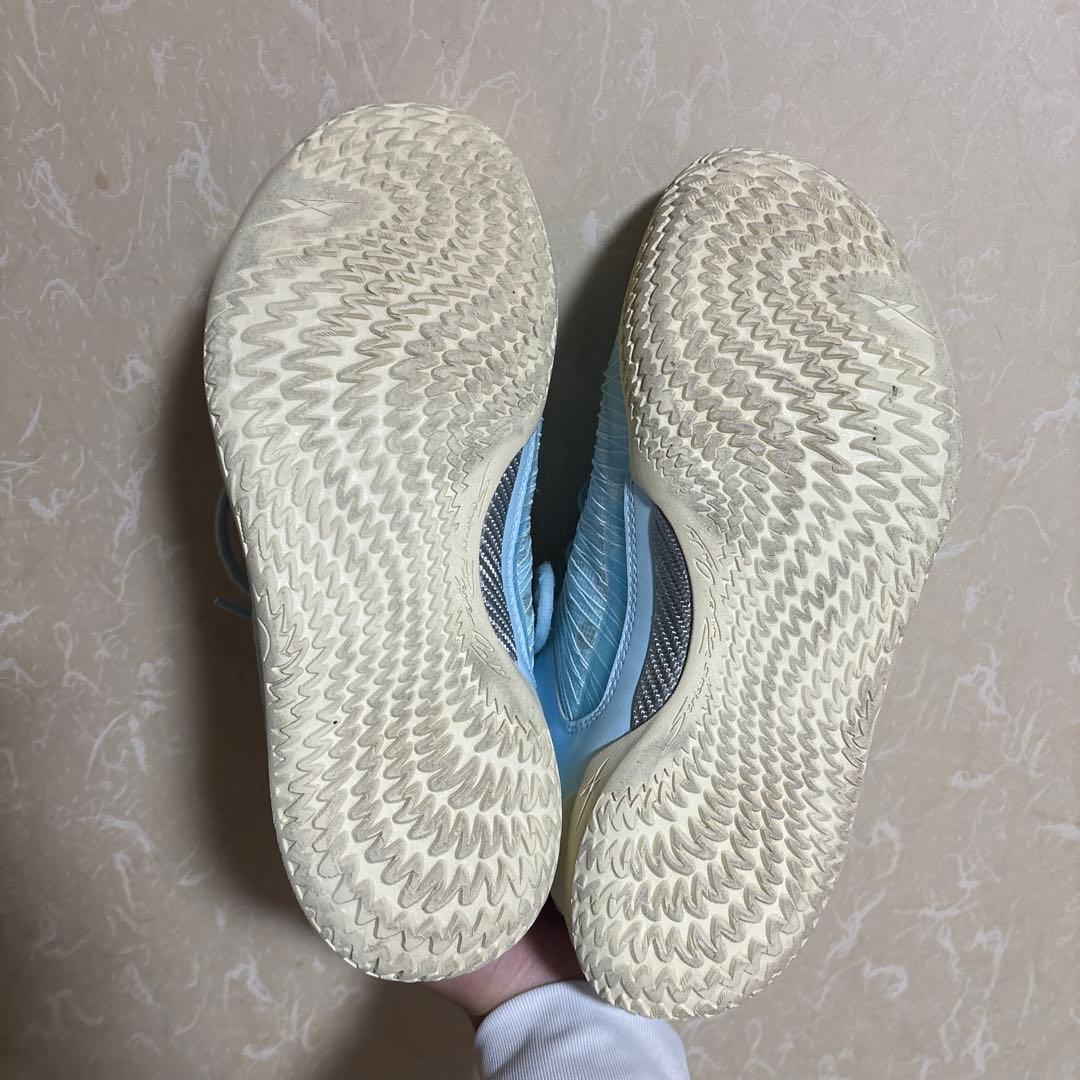 シューズ(男性用) SPO Player1 Plus\"WUTONG\"