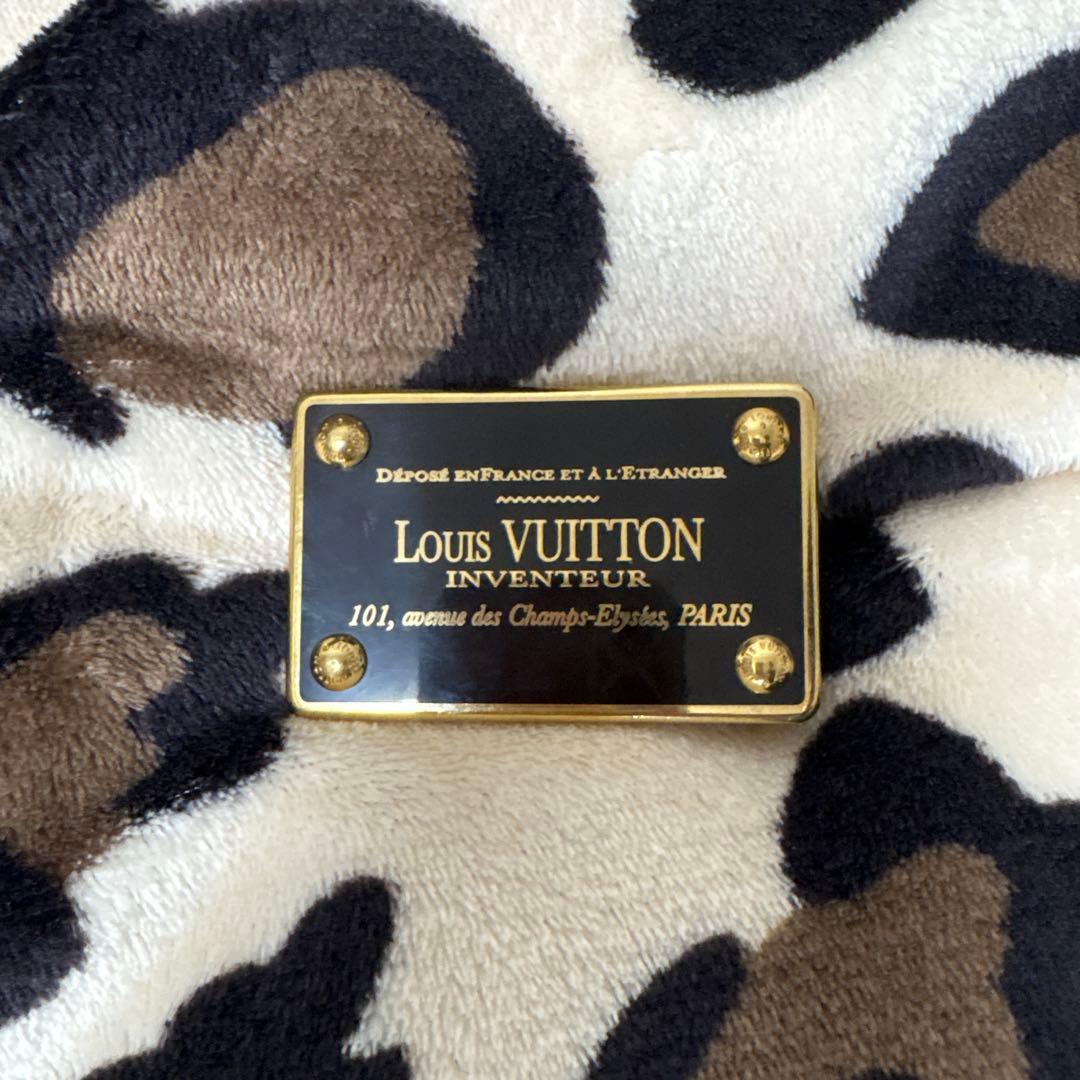 Louis Vuitton インヴェンター ベルトバックル