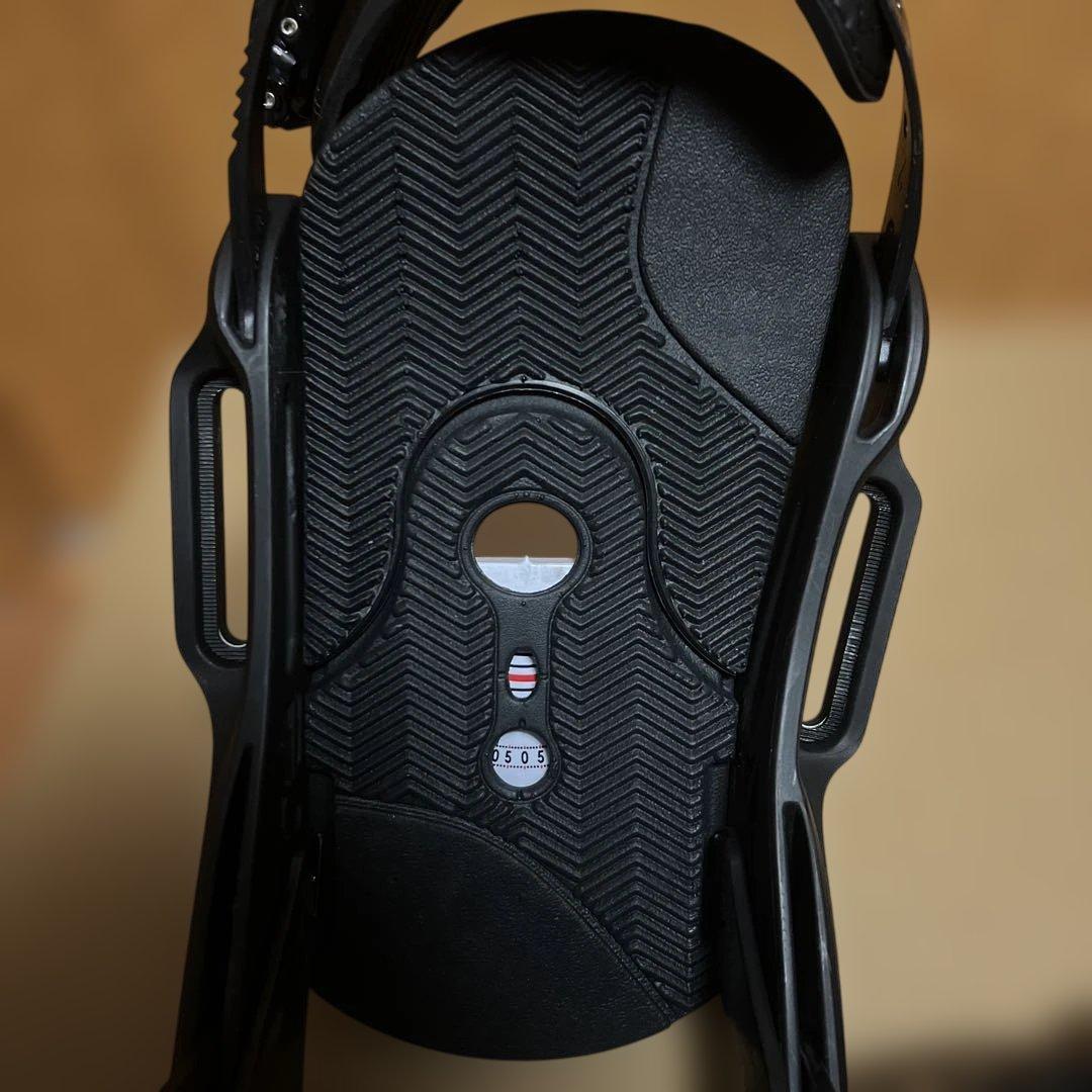 BURTON MISSION ミッション est ビンディング