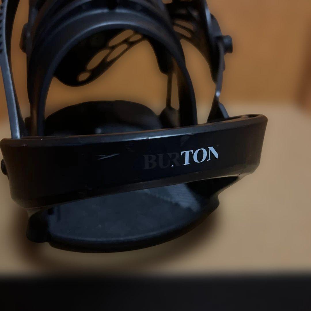 BURTON MISSION ミッション est ビンディング