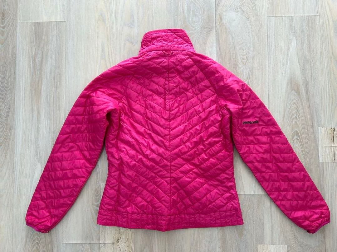 ●patagonia●パタゴニア スキーウェア（ジャケット）WOMEN'S S