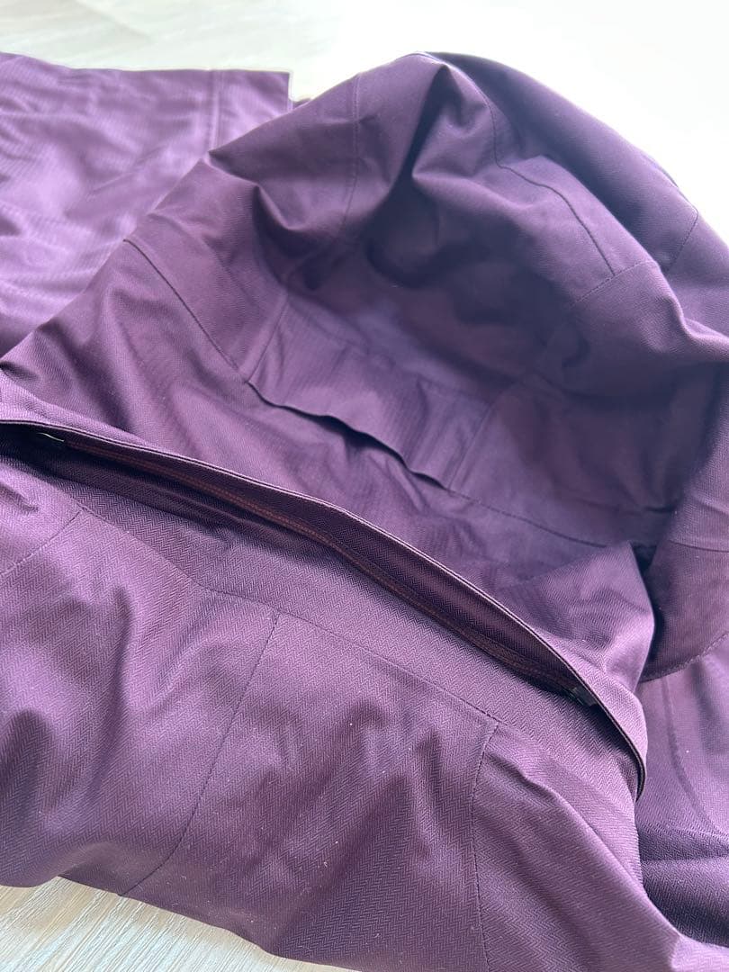 ●patagonia●パタゴニア スキーウェア（ジャケット）WOMEN'S S