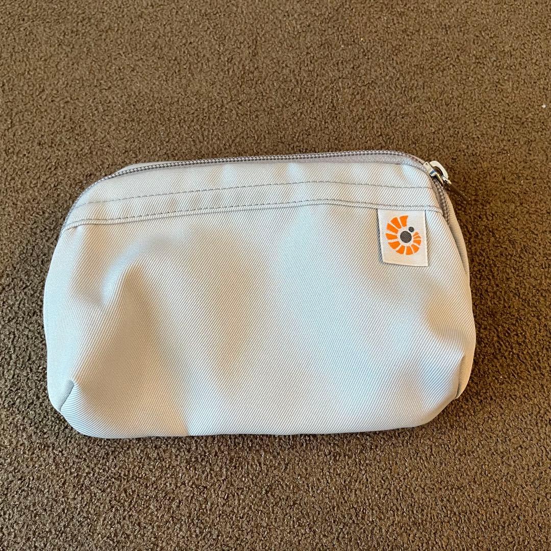 【美品】ergobaby(エルゴベビー) オムニブリーズ