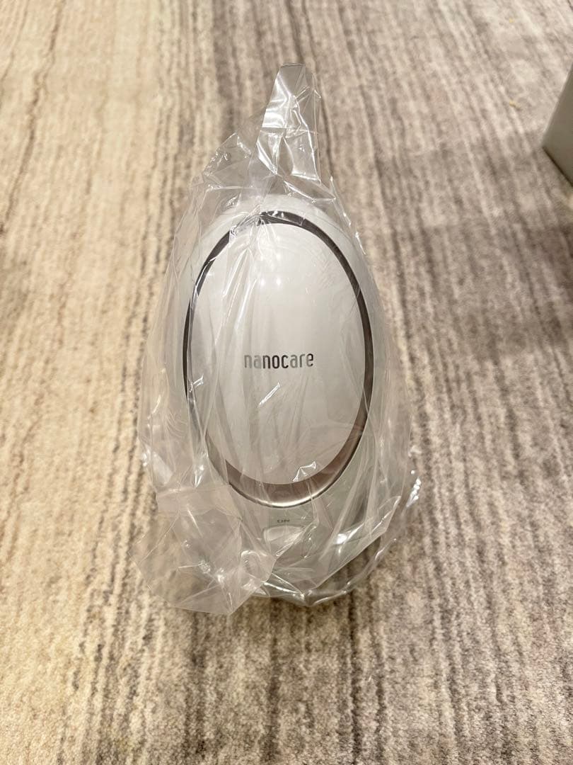 Panasonic ナノケア フェイススチーマー EH-SA3C