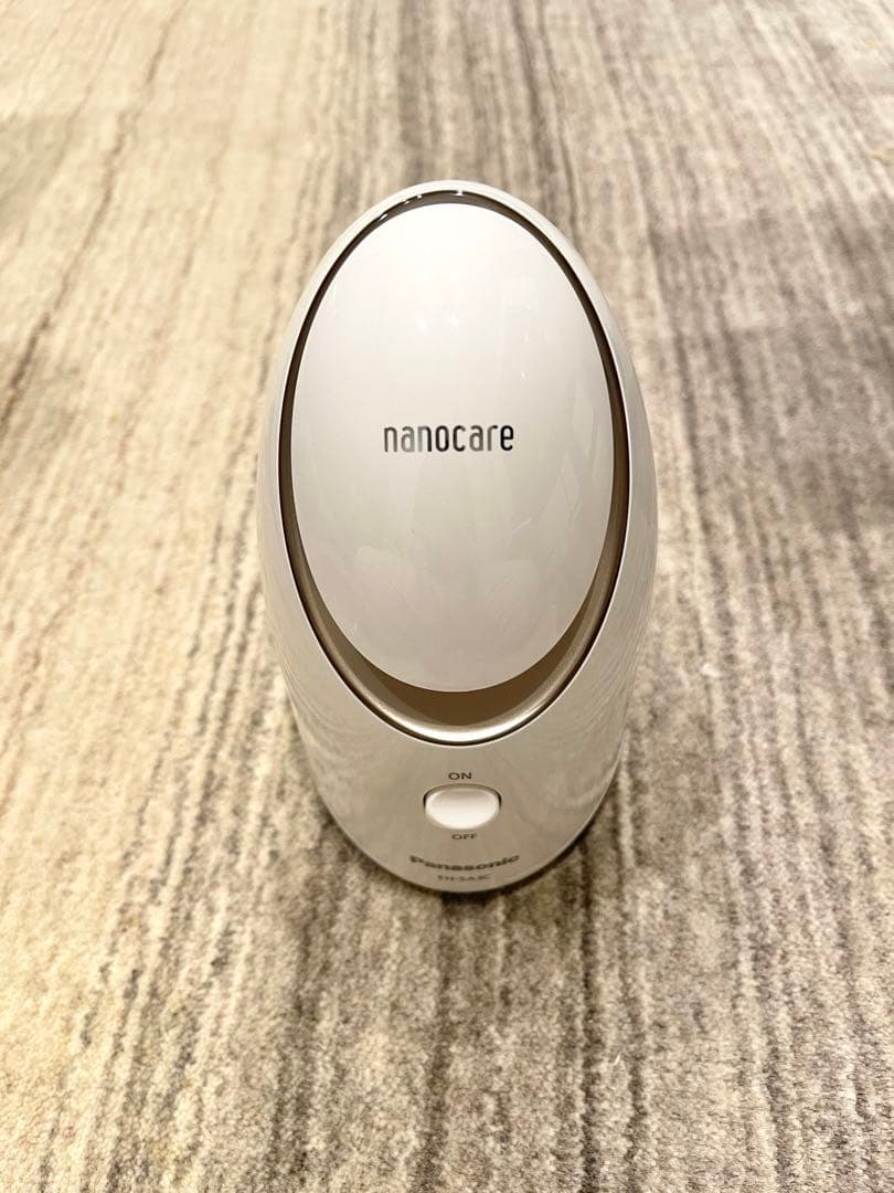 Panasonic ナノケア フェイススチーマー EH-SA3C