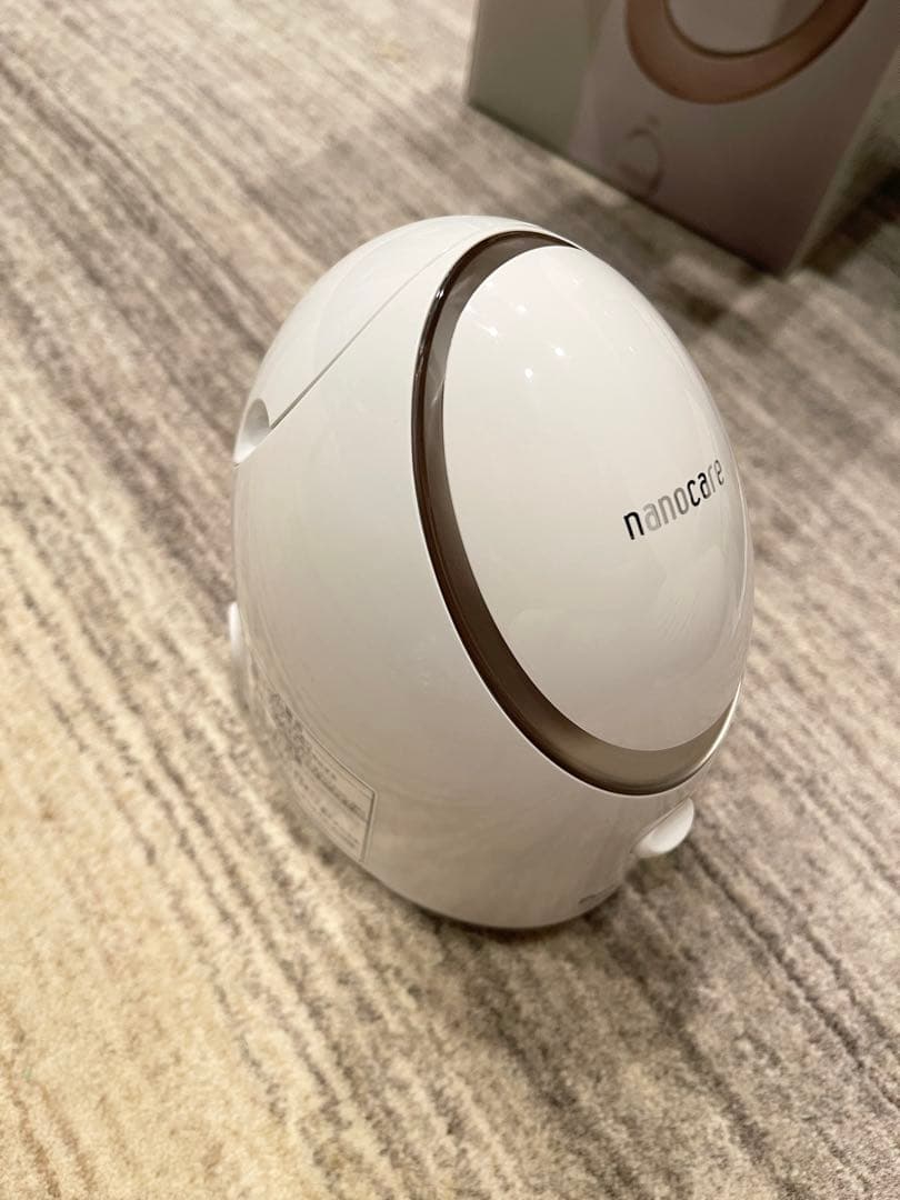 Panasonic ナノケア フェイススチーマー EH-SA3C