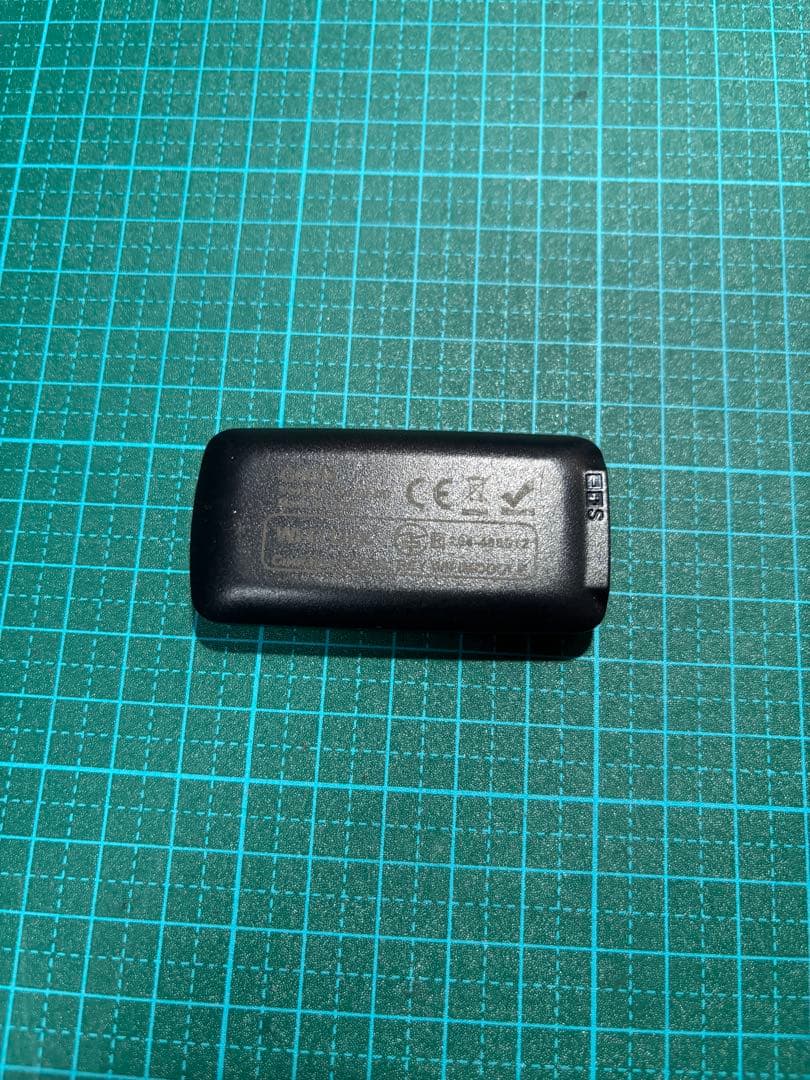 G-Force TS-90ESC プログラムBOX wifi link セット