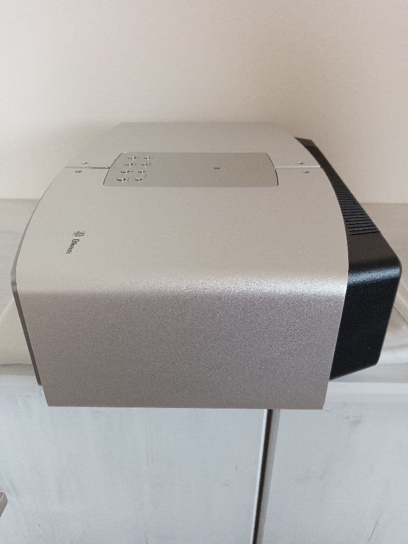 KENWOOD U-K575 コンパクトHi-Fiシスム Bluetooth対応