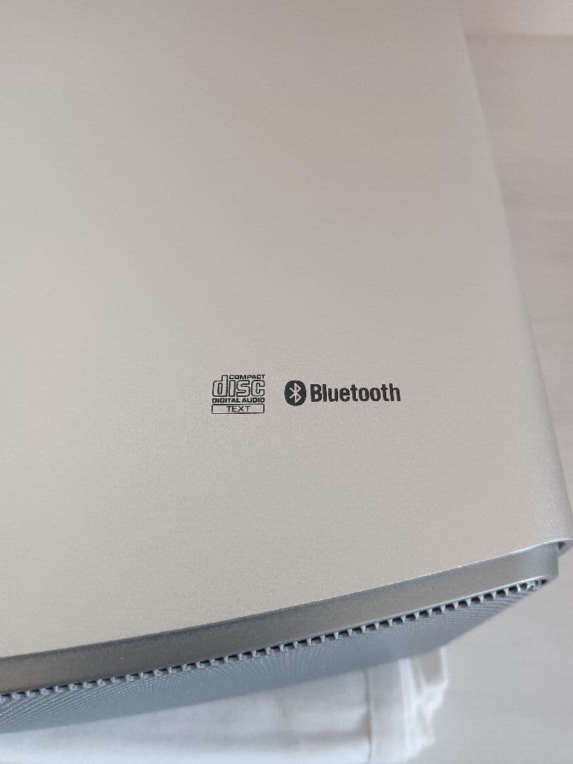 KENWOOD U-K575 コンパクトHi-Fiシスム Bluetooth対応