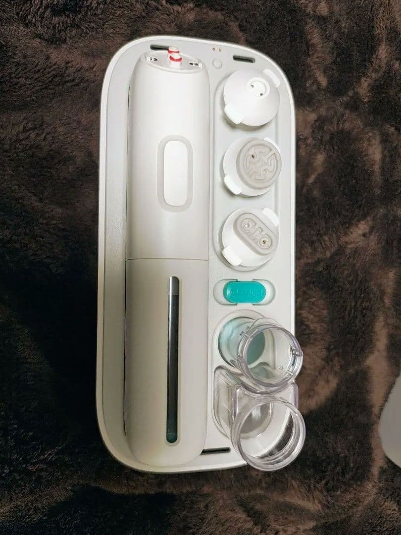 ユーティア アクアピーリング