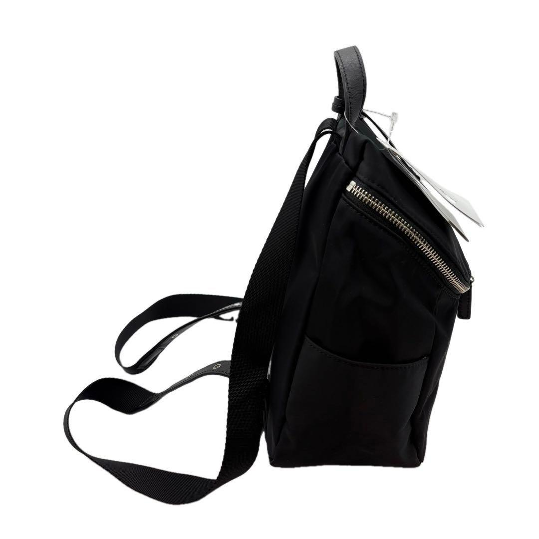 未使用　agnes b. ミニリュックバックパックアニエスベー別売りチャーム付き