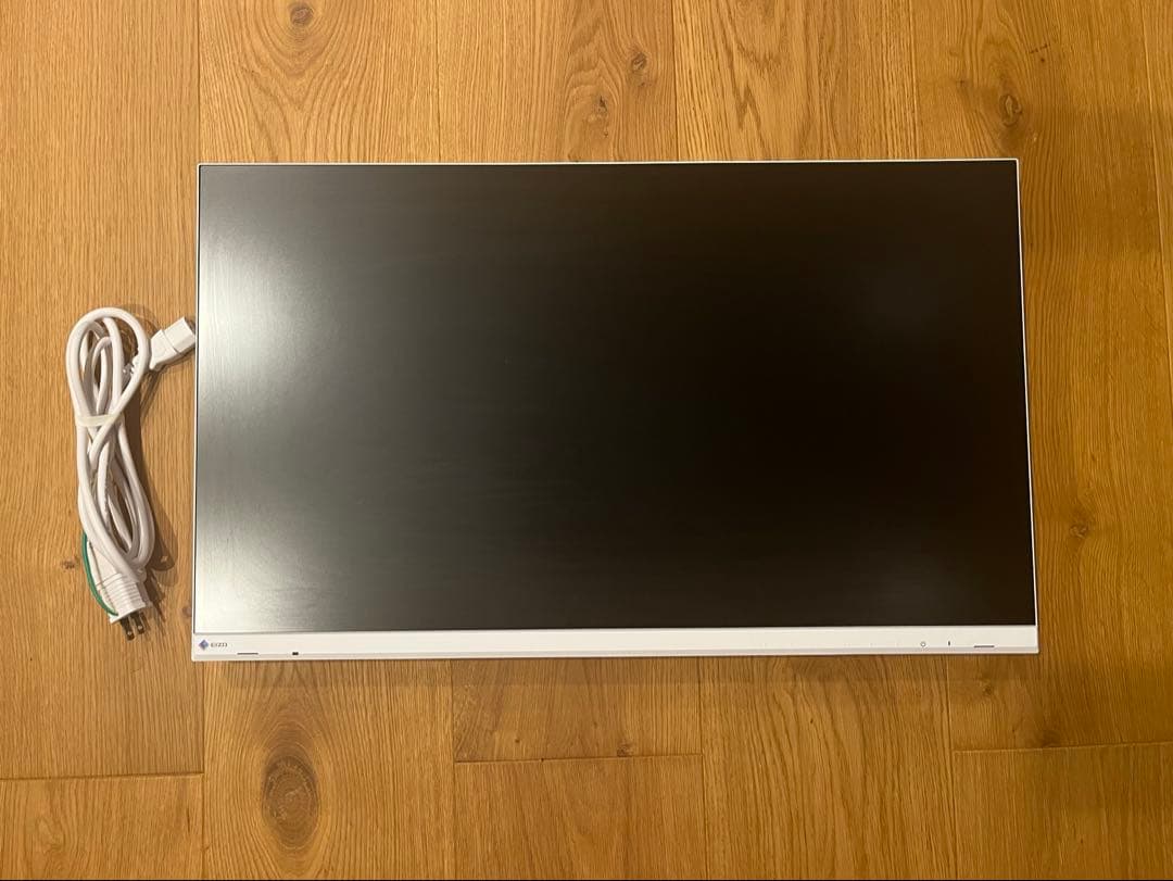 ぷ*ぷ様 【EIZO】 EV2760 ディスプレイモニター本体 FrexScan