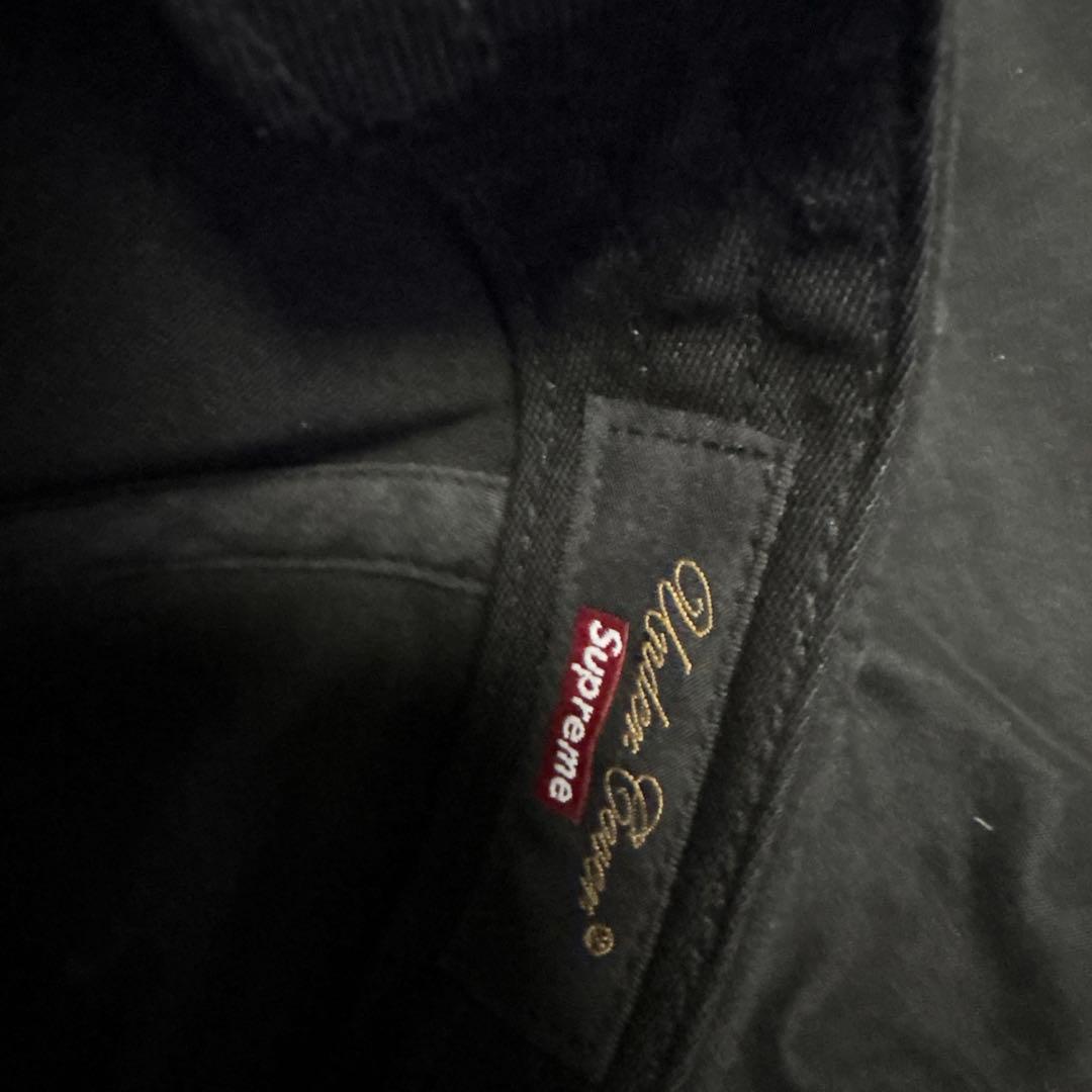 【正規品】シュプリーム アンダーカバー　キャップ　UNDERCOVER