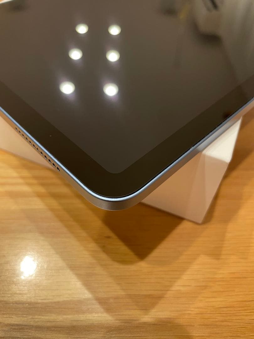 iPad Air 第5世代　64GB 本体 Wi-Fi 箱あり付属なし　ジャンク