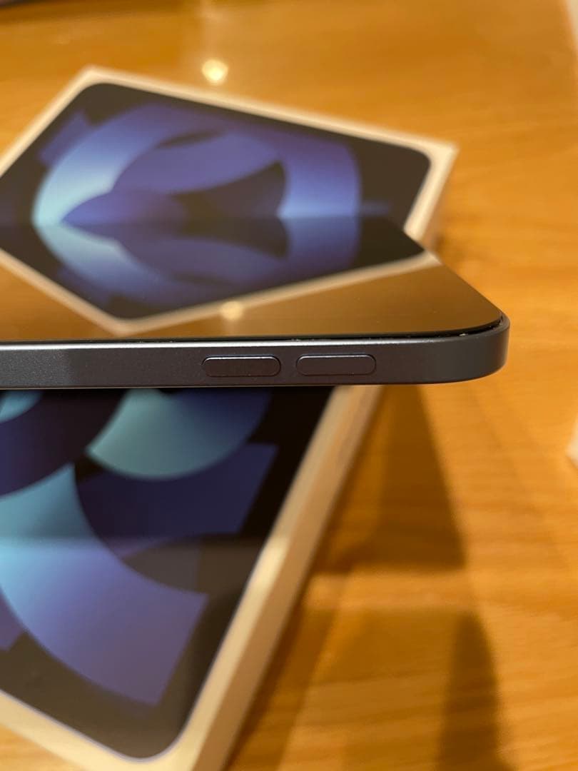 iPad Air 第5世代　64GB 本体 Wi-Fi 箱あり付属なし　ジャンク