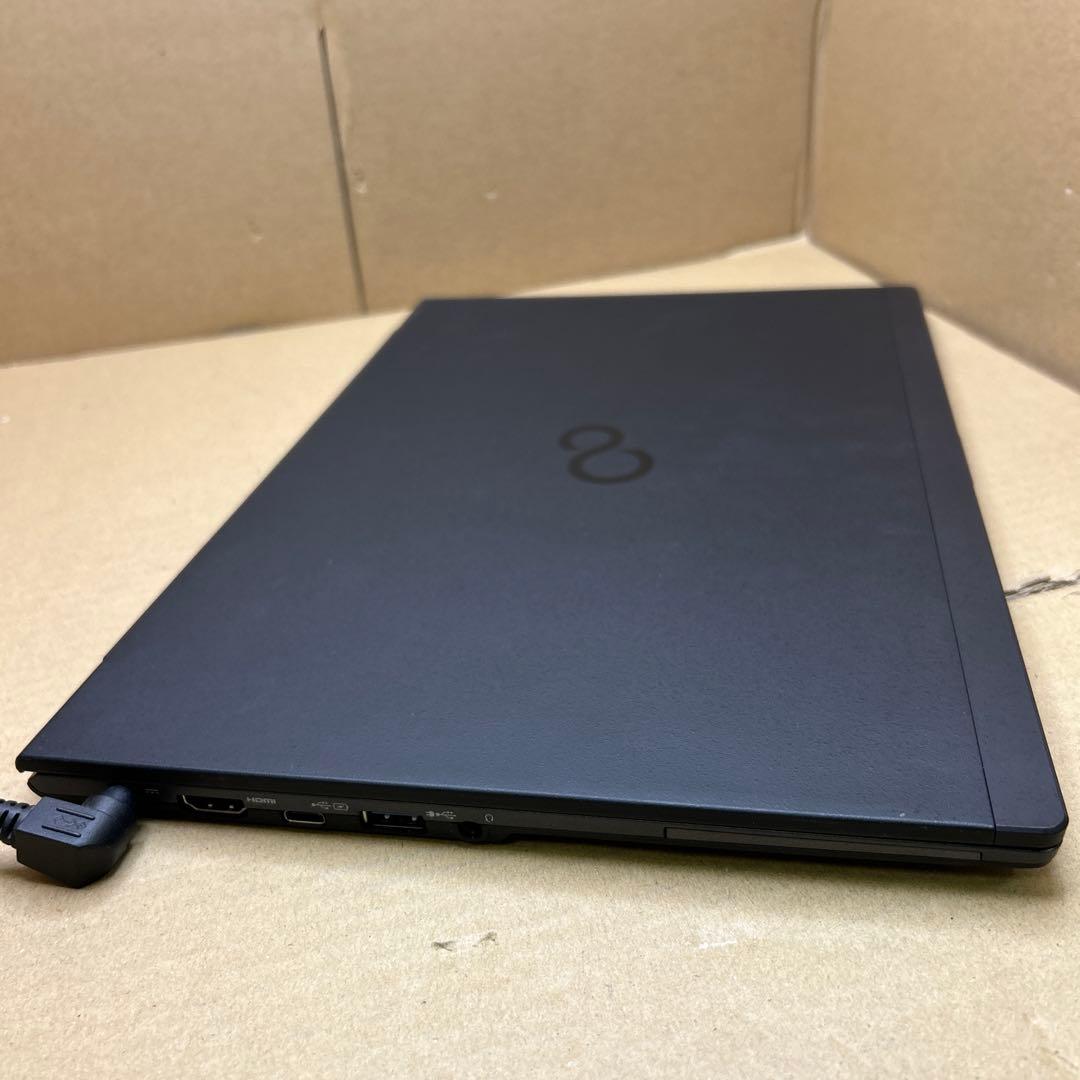 富士通LIFEBOOK U938 13.3インチ 8GB /256GB 2018