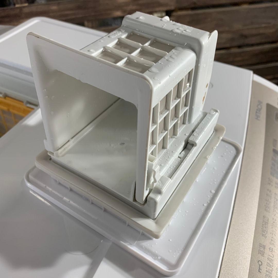 J572R 日立 ドラム洗濯乾燥機 2022年 BD-SV110GR