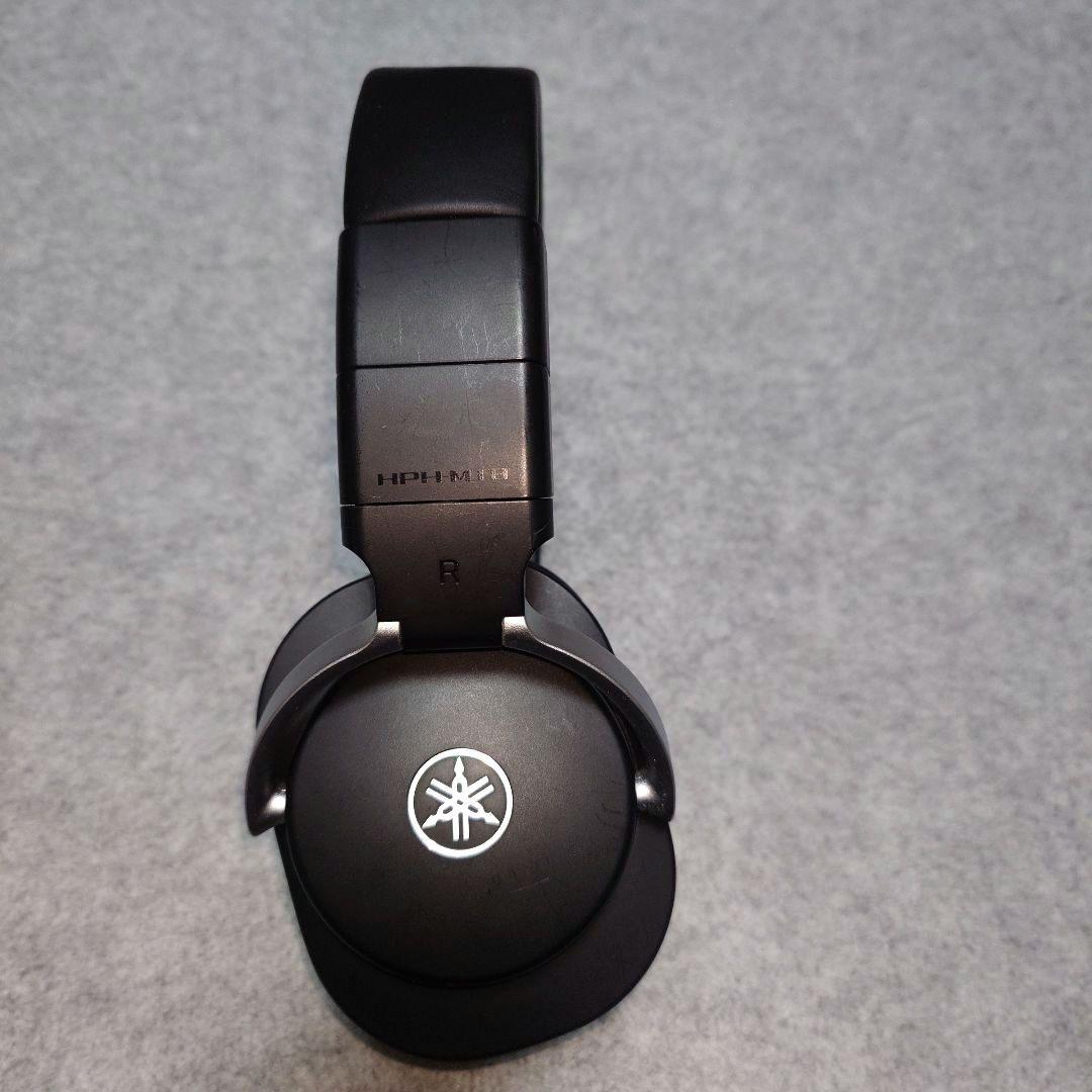 YAMAHA ヘッドホン HPH-MT8