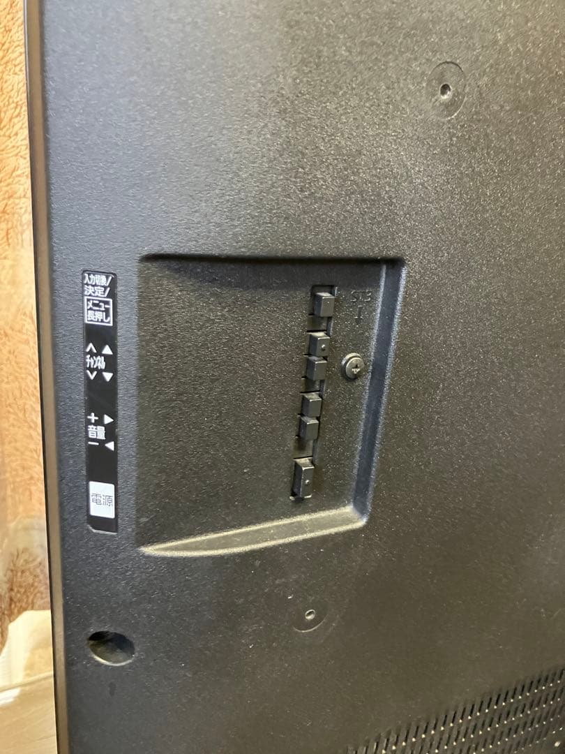 Panasonic TH-49DX600 49インチ 液晶テレビ