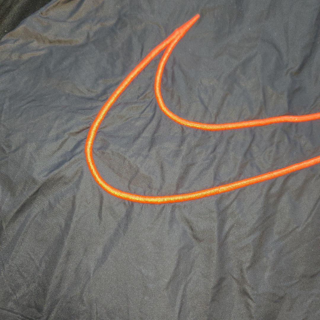 【極美品】NIKE レアモデル ランニングジャケット ジョガーパンツ