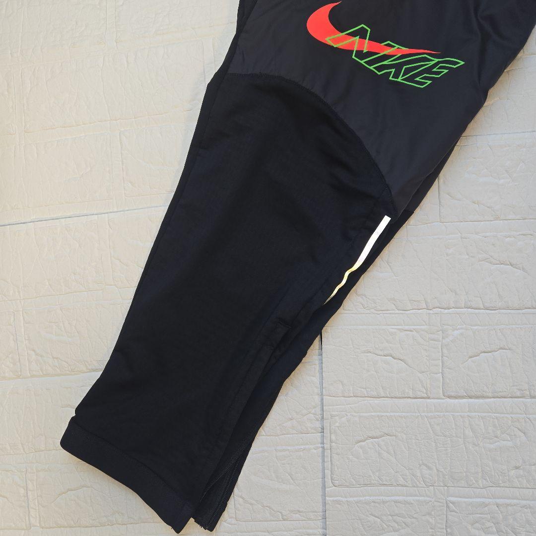 【極美品】NIKE レアモデル ランニングジャケット ジョガーパンツ