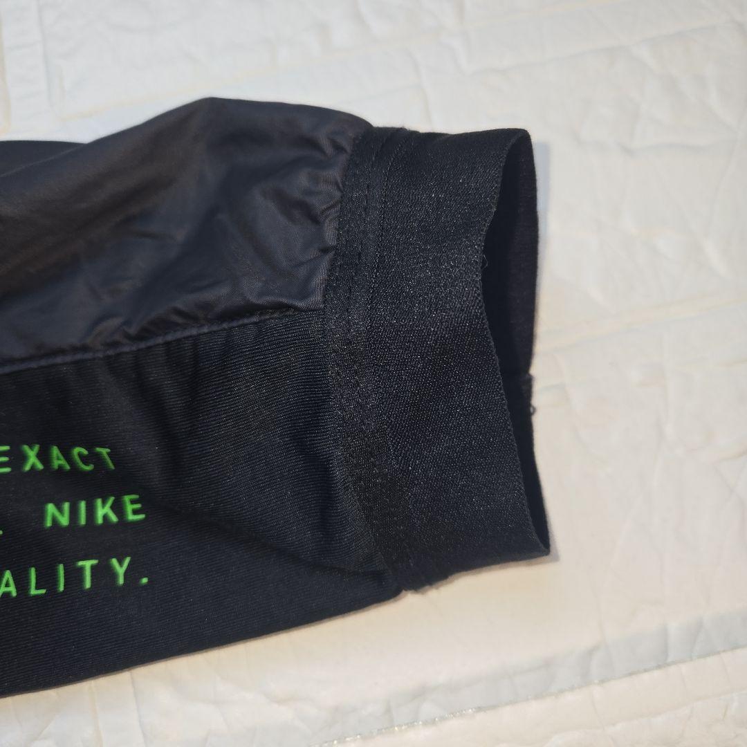 【極美品】NIKE レアモデル ランニングジャケット ジョガーパンツ
