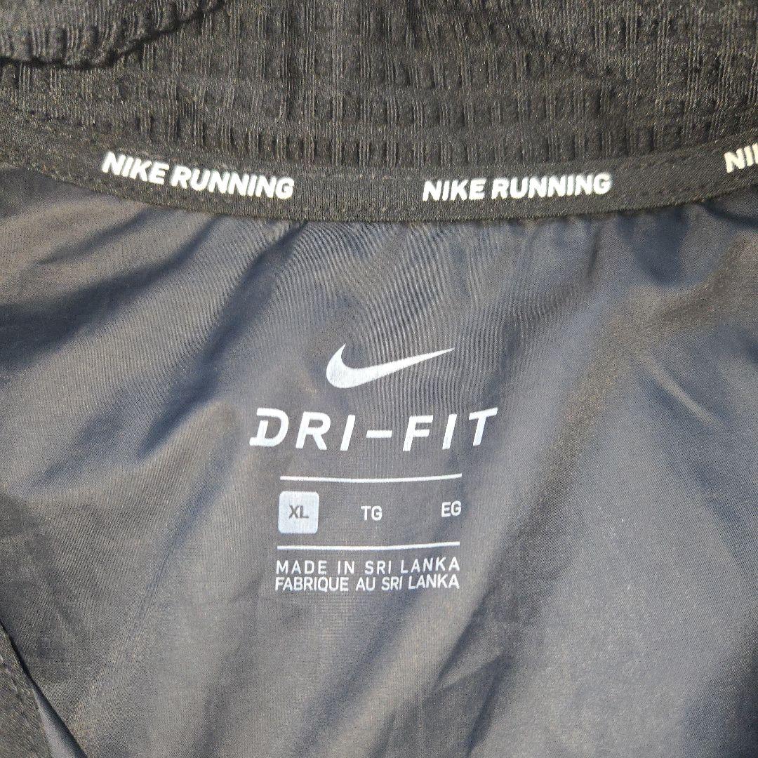 【極美品】NIKE レアモデル ランニングジャケット ジョガーパンツ