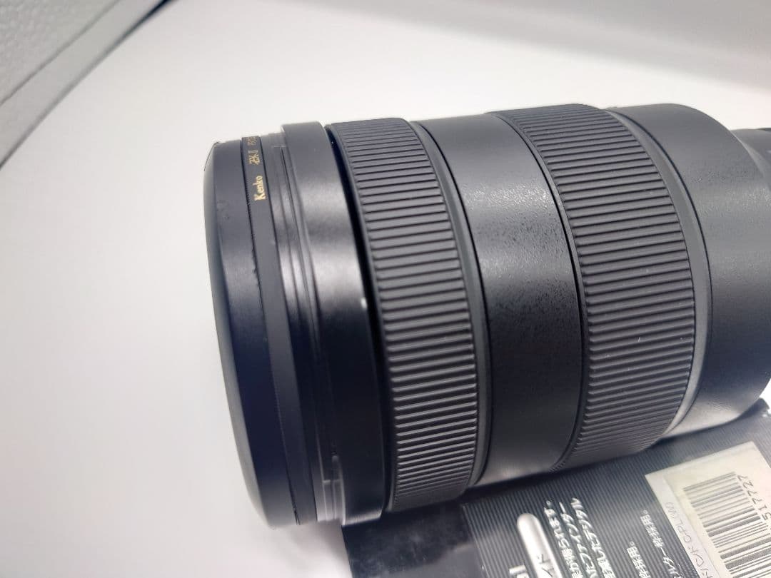 レンズ(ズーム) SONY 24-105mm SEL24105G