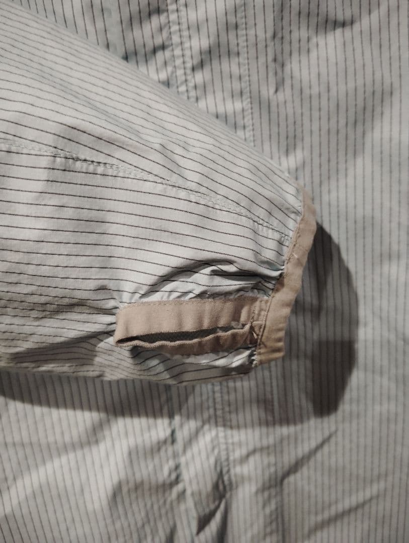 TO&FRO　トゥーアンドフロー　レインコート　ポンチョ　L　日本製　撥水