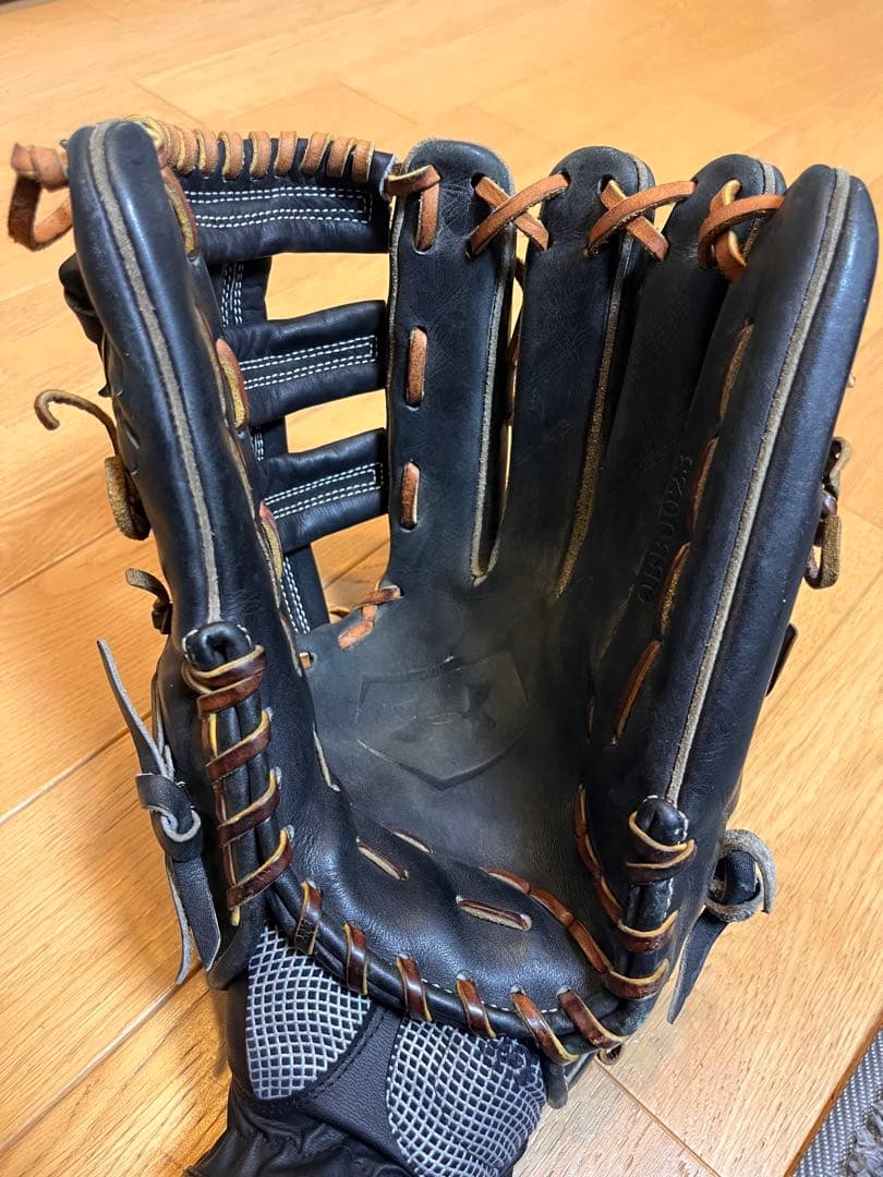 Under Armour 硬式野球グローブ　外野用
