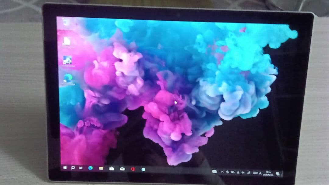 Microsoft Surface Pro6 256GB 8Gジャンク