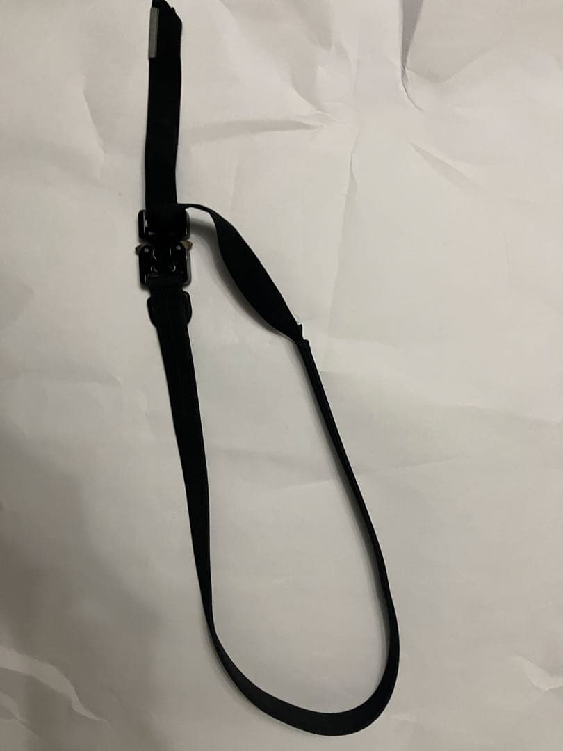 【超高性能】bagJack Cobra ベルト ベルリン製