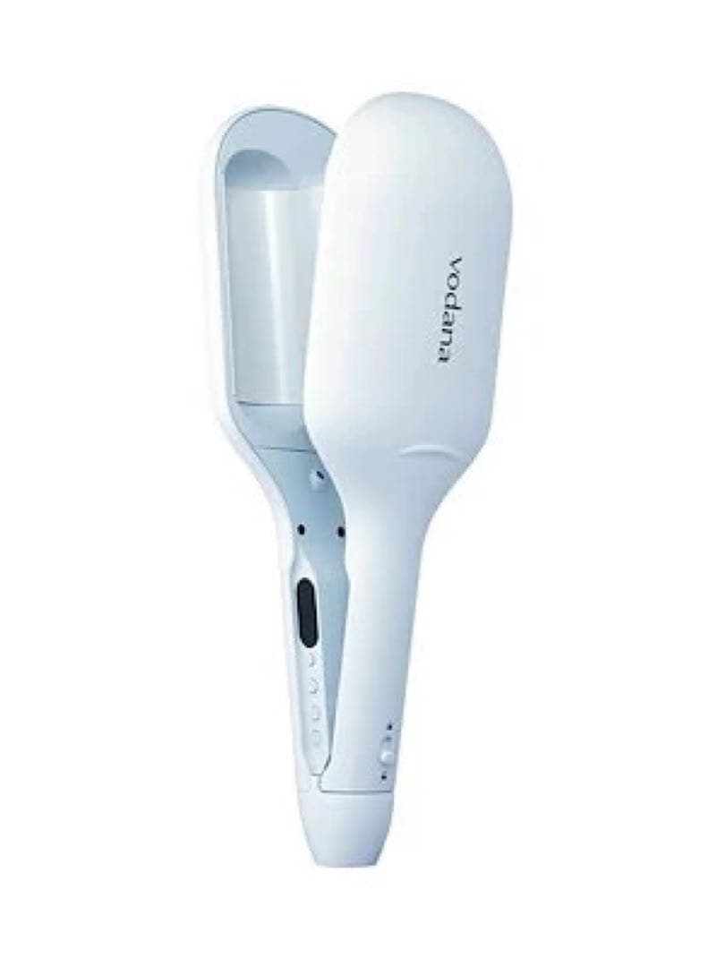 VODANAグローウェーブアイロン40mm