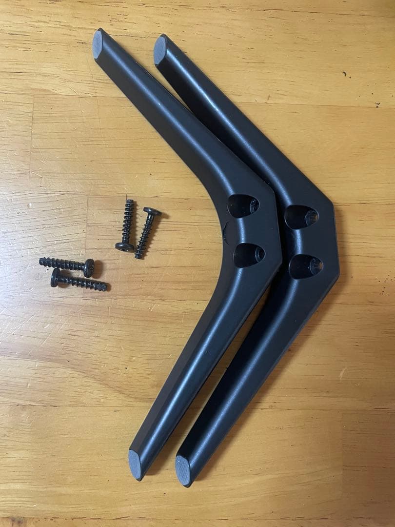 2021年　TCL 32型スマート液晶テレビ　初期化済み　美品