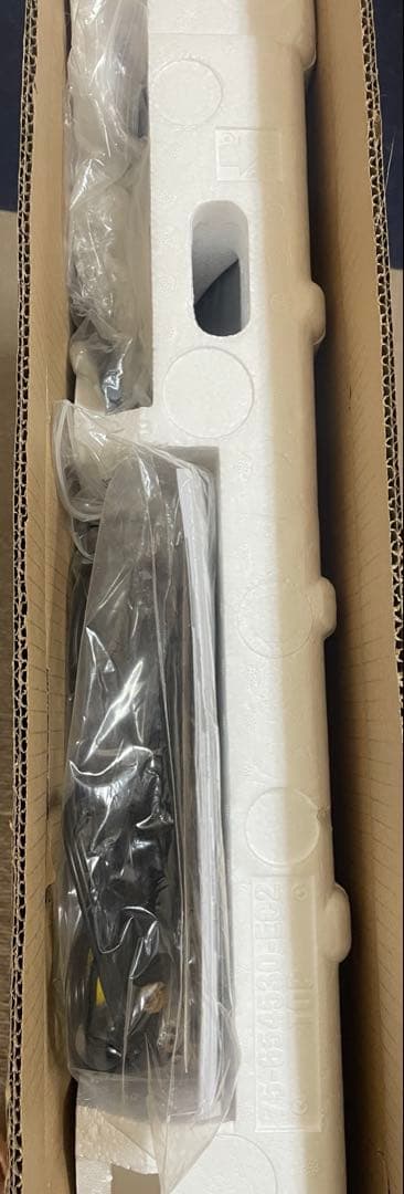 2021年　TCL 32型スマート液晶テレビ　初期化済み　美品